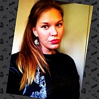 Leksa Duddy (Плешакова Александра)