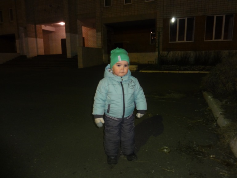 Тимофей.