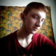 Давид Измаденов