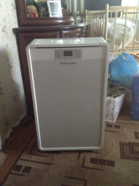 кондиционер продам