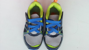 Новые кросовки New Balance