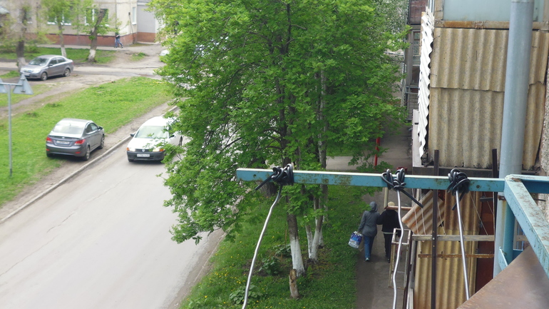 когда же в Кемерово придет леееееето(((