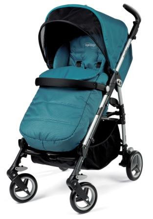 PEG-PEREGO SI COMPLETO