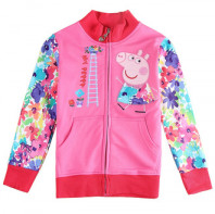 Одежда со свинкой Пеппой от бренда Novа