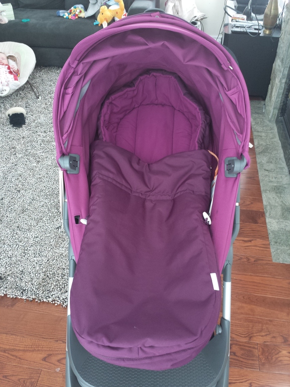 Stokke Scoot!!!! Она моя!!!!