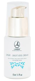 Уход за комбинированной кожей лица. LAMBRE