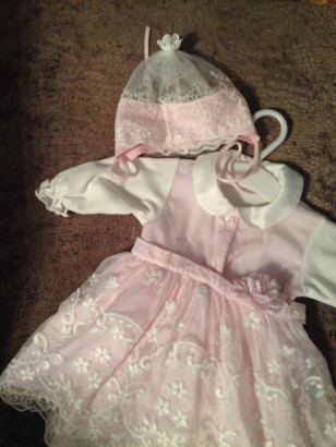 Choupette 62см