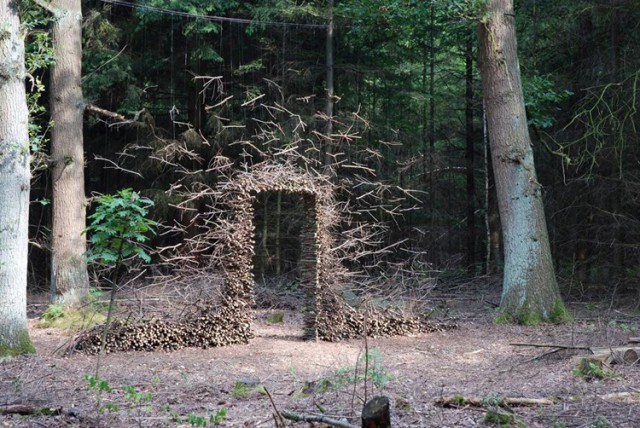 Land Art