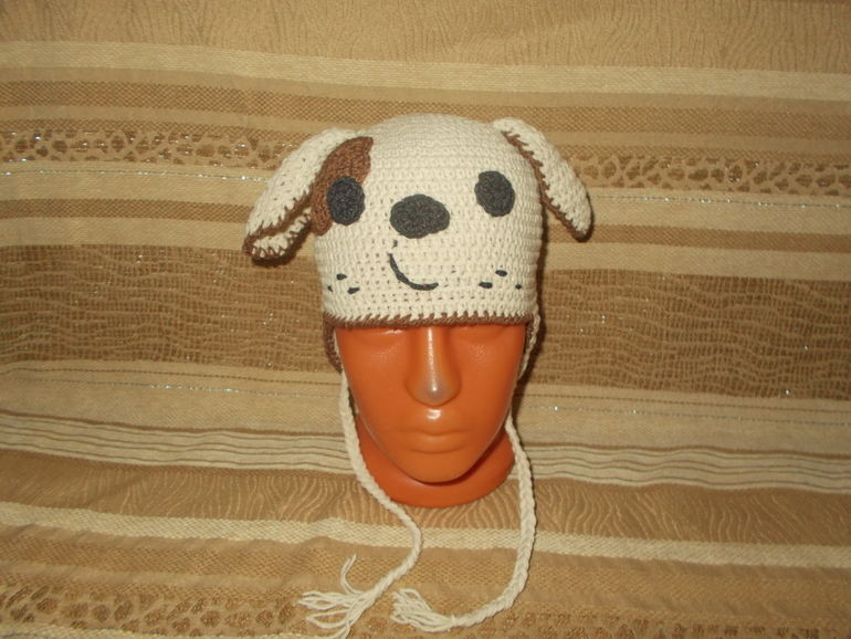 Щенок