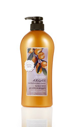 CONFUME ARGAN - ценное масло арганы!