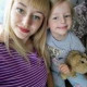Светлана Новоселова