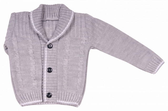 Жакет для мальчиков