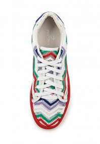 Стильные кеды crand style новые