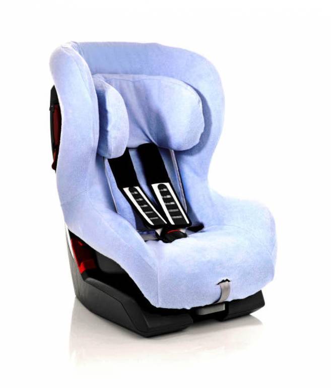Автокресла Romer (Xtensafix, Baby safe plus SHR) и Maxi-Cosi (Pebble) в наличии