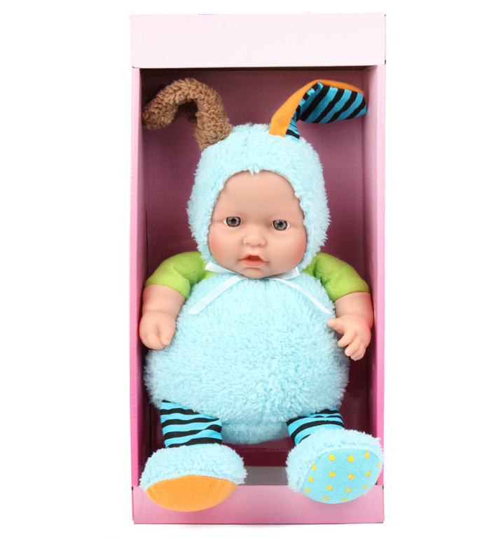 Мягкие игрушки от LEADER KIDS