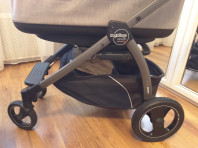 Продам коляску Peg-Perego