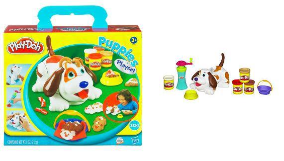 Ищу! Пластилин play doh!