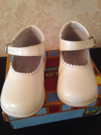 Туфли Wagboys