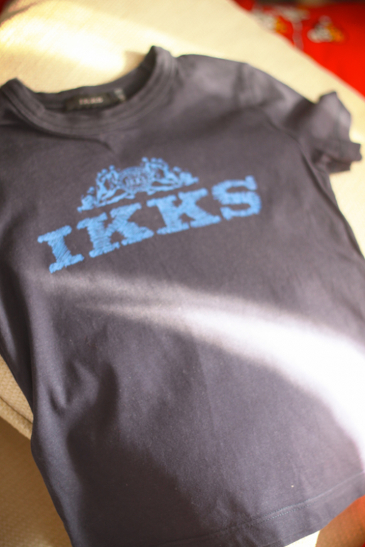 Ralph Lauren, IKKS, DeSalitto, Mayoral, Zara