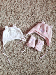 Комбинезоны Mothercare можно для двойни