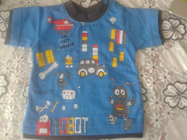 НОВАЯ!!!!! Маечка