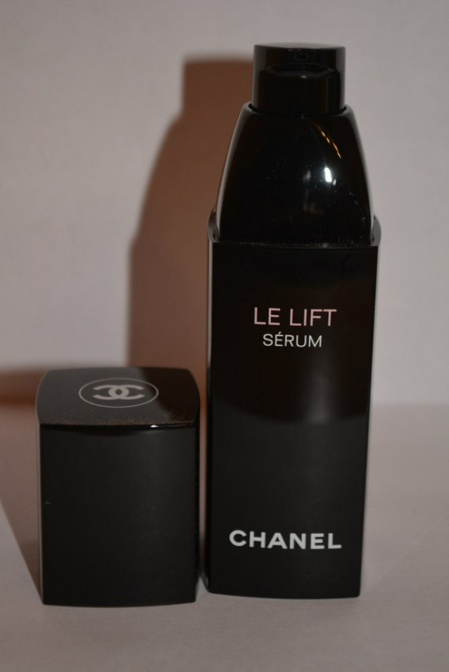 CHANEL LE LIFT Сыворотка для лица