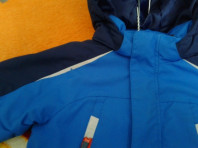 Куртка HM 92 (+ 6) Еврозима