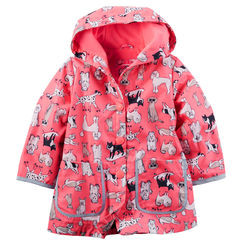 куртка-плащ из Америки по демократичным ценам