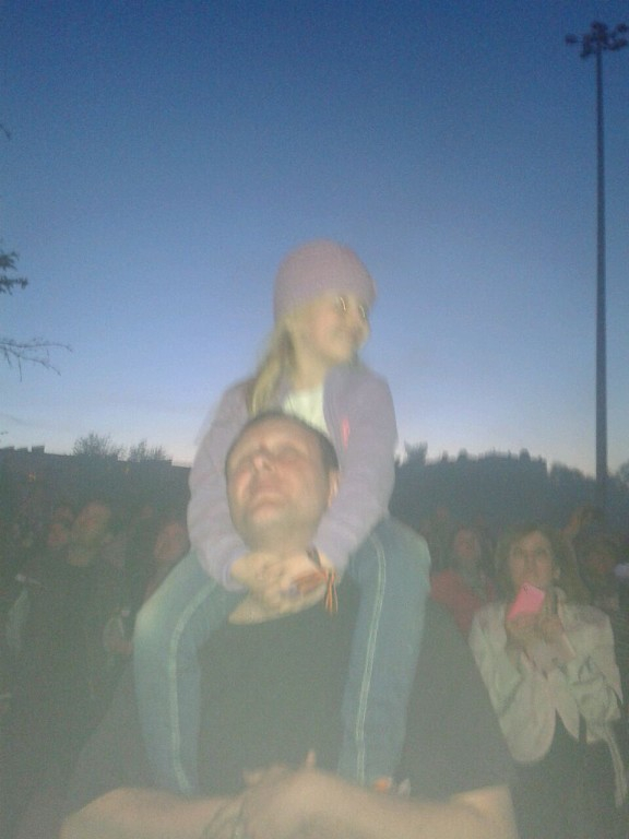 9 мая 2014