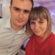 Марина Сажина
