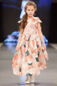 Платье De Salitto