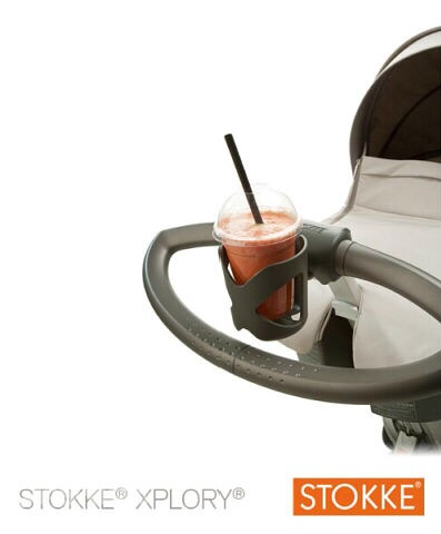 Stokke Xplory 2012