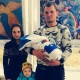 Екатерина Семенова