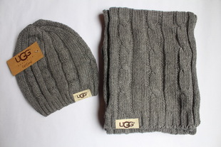 Комплект UGG