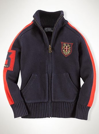 Дизайнерское от Ralph Lauren. Оригинал. Новое