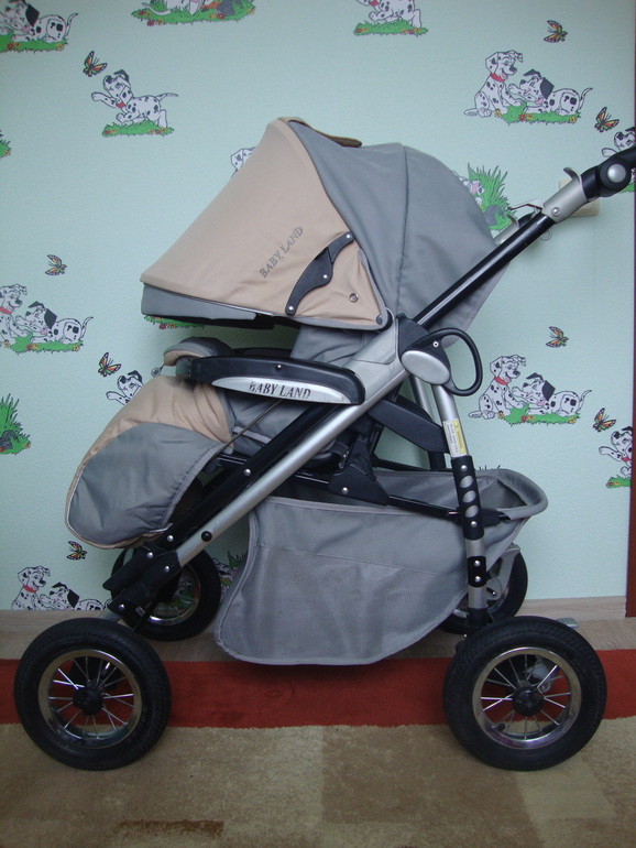 Baby Land Almera