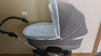 Продам коляску navington caravel