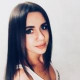 Оксана Власенко