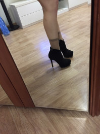 Ботильоны Berkonty в идеале 37 размер