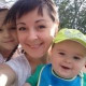 Анжелика