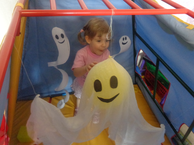 Хэллоуин