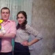 Сашенька Константинова