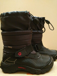 Сапоги Merrell