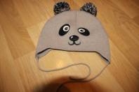 Много фирменной одежды для малыша до года!