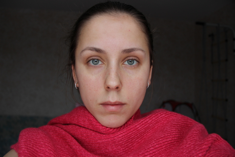 Ищу себя))