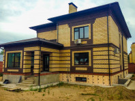 Строительство загородных домов в Перми
