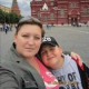 Алена Столярова