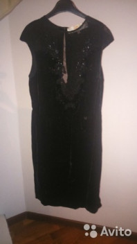 Оригинал Elisabetta Franchi