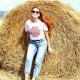 Саша Ибрагимова