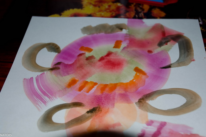 Rainbow Art
